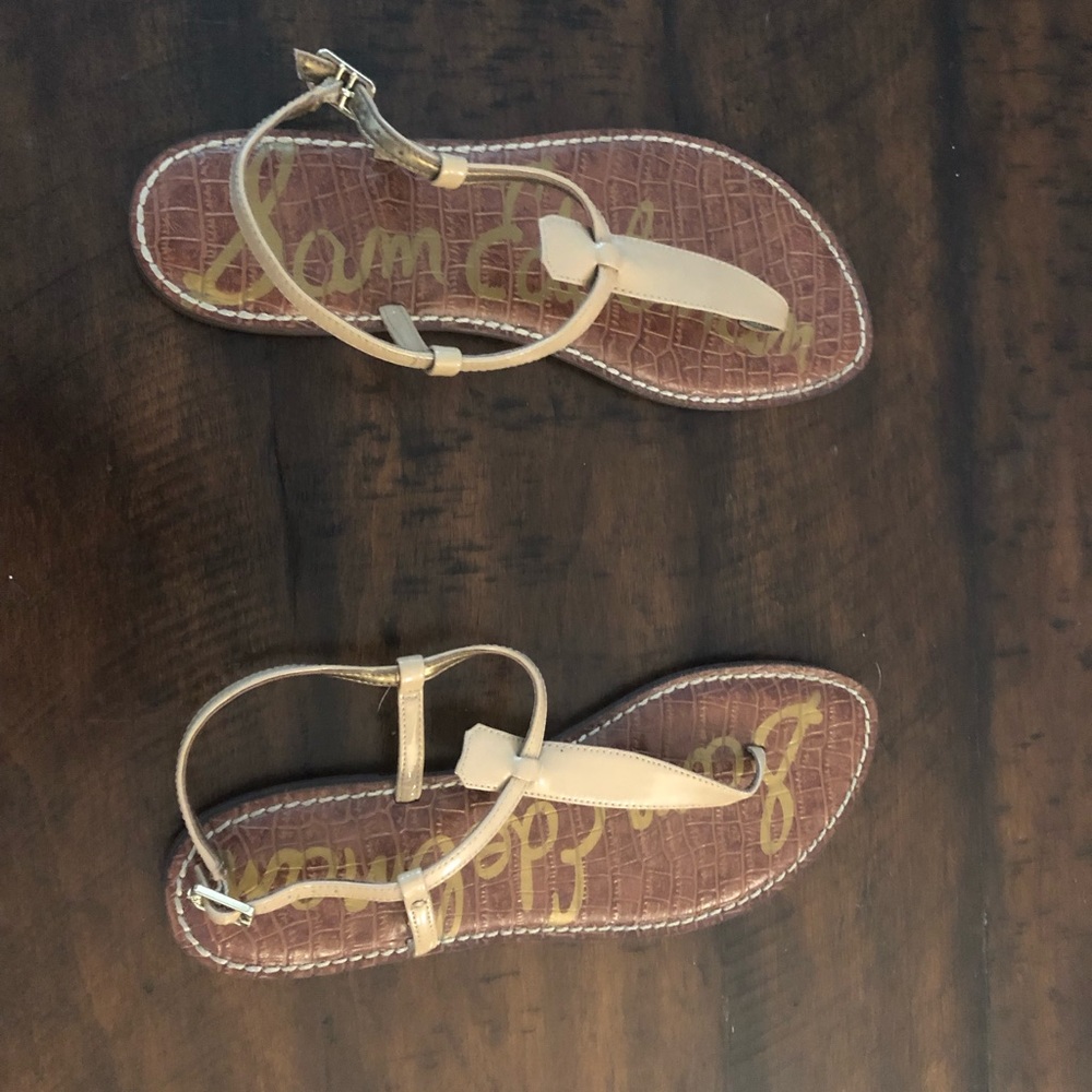 Sam Edelman Sandals